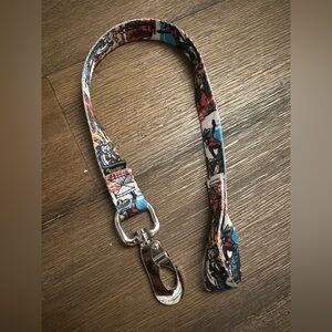 Horse Tack - Weaver Bucket Strap